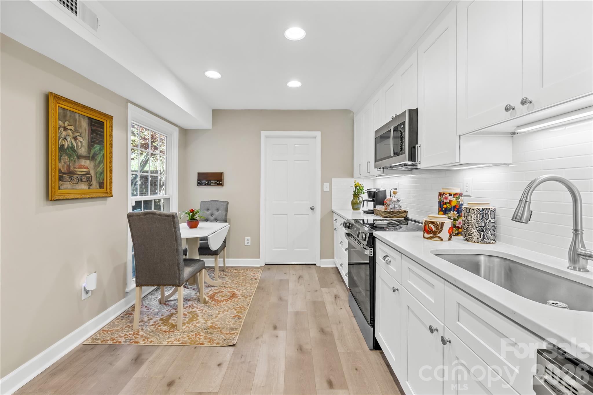 4327 Silo Lane Charlotte NC 28226