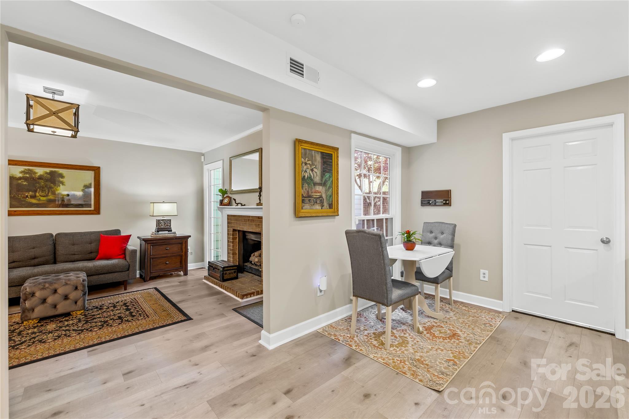 4327 Silo Lane Charlotte NC 28226