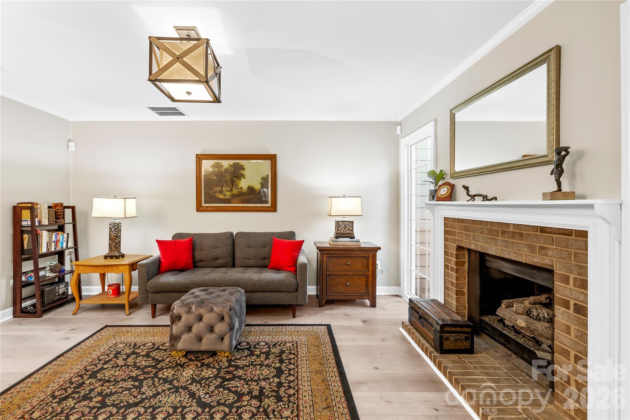 4327 Silo Lane Charlotte NC 28226