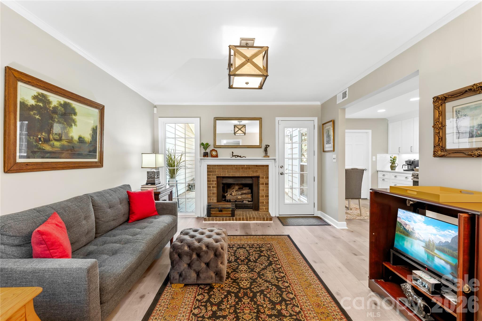 4327 Silo Lane Charlotte NC 28226