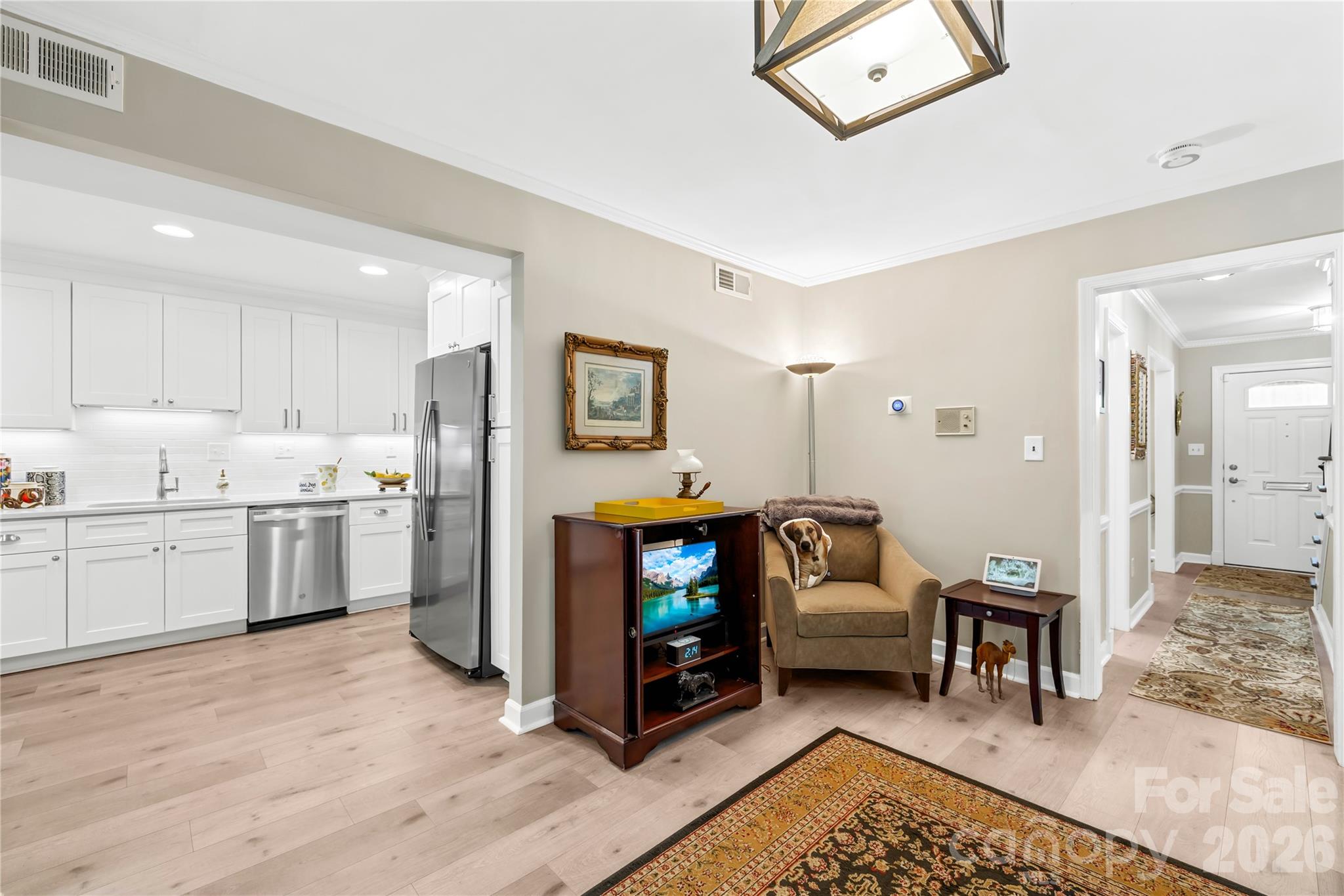 4327 Silo Lane Charlotte NC 28226