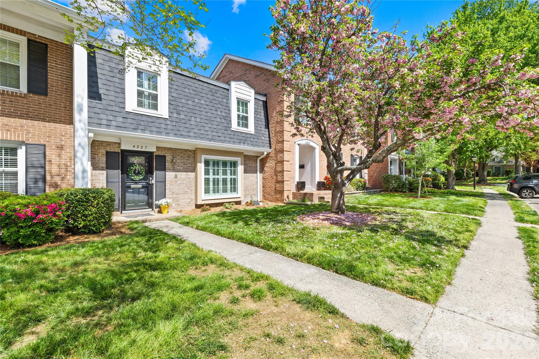 4327 Silo Lane Charlotte NC 28226