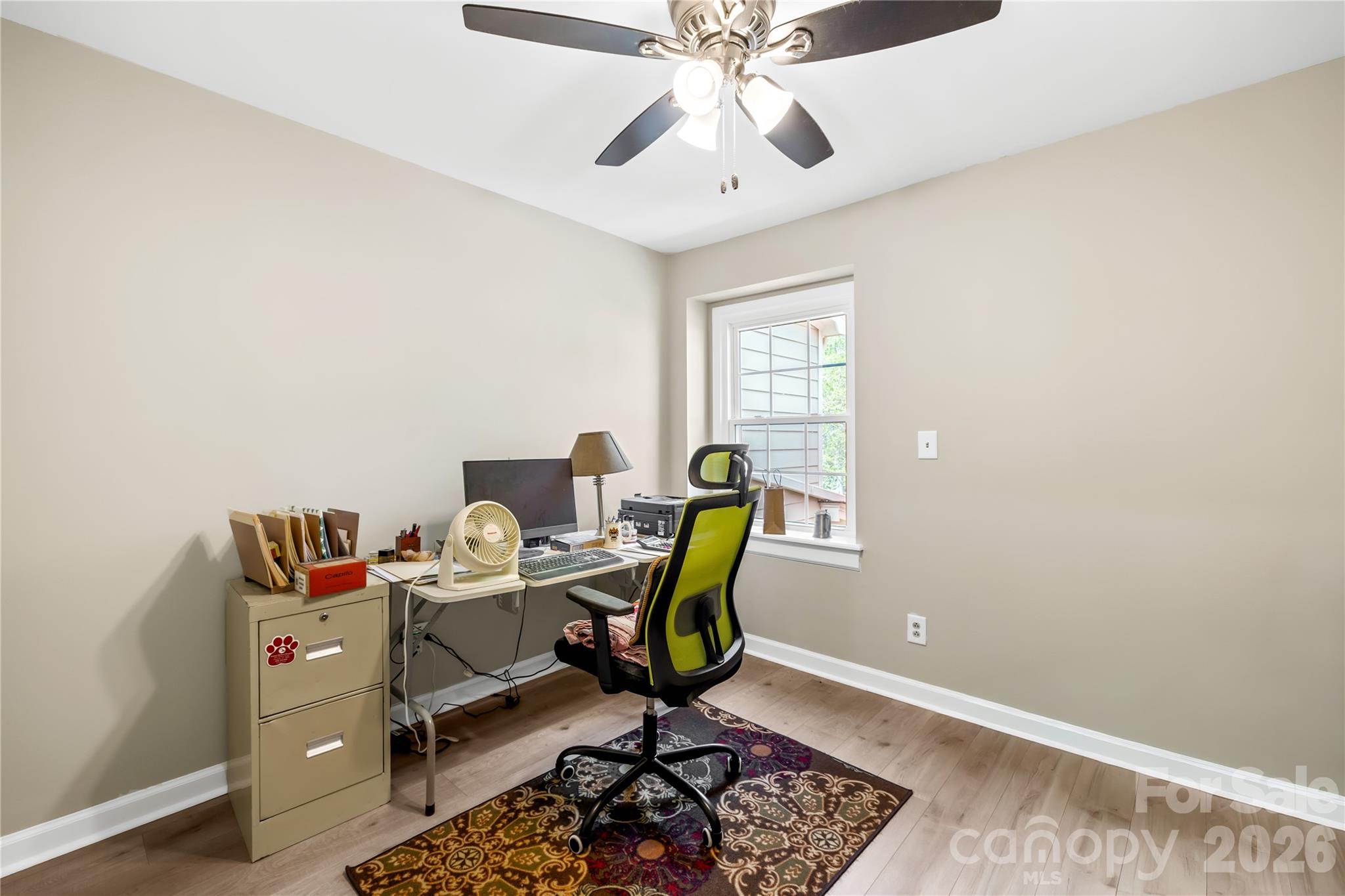 4327 Silo Lane Charlotte NC 28226