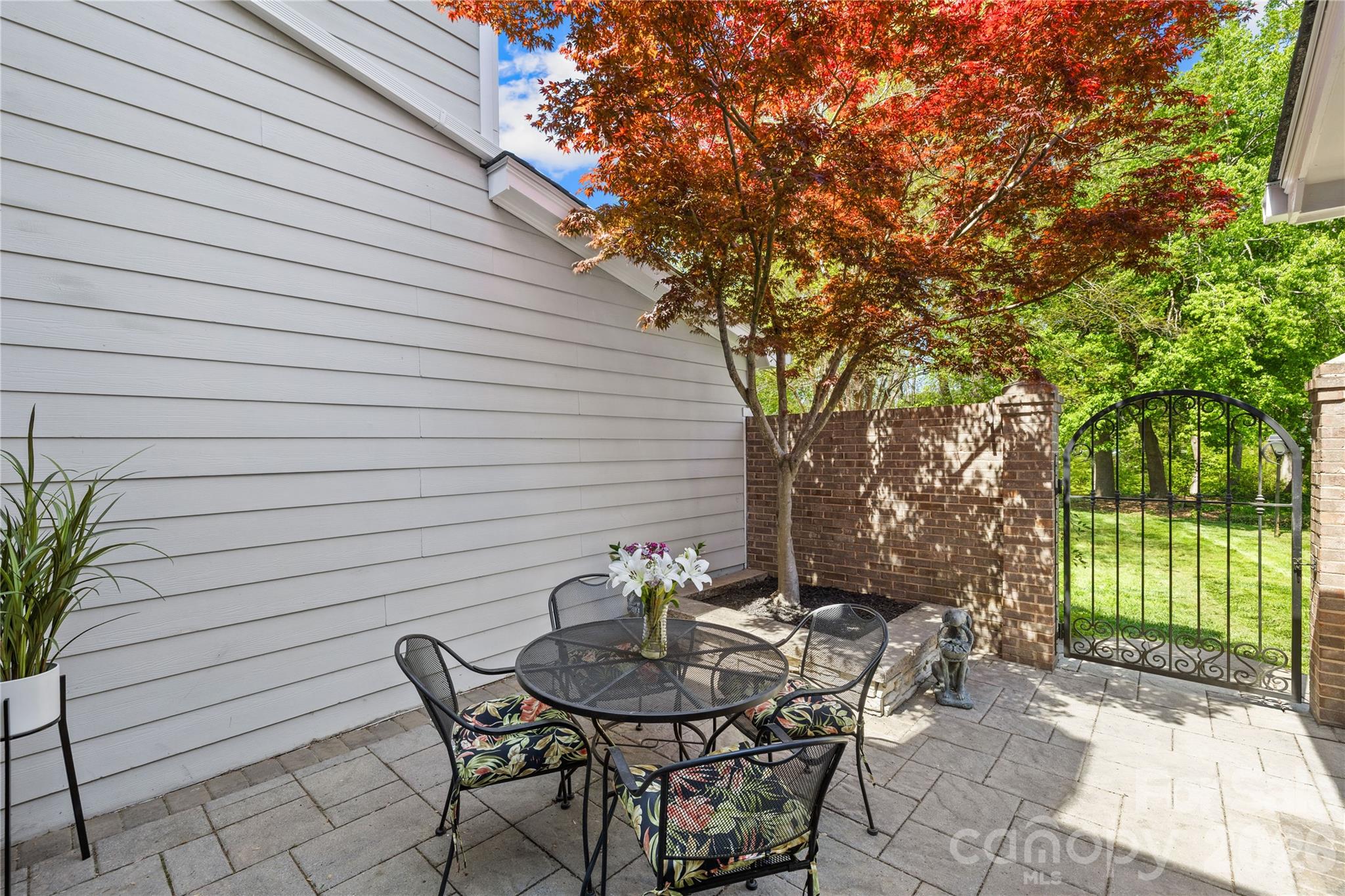 4327 Silo Lane Charlotte NC 28226