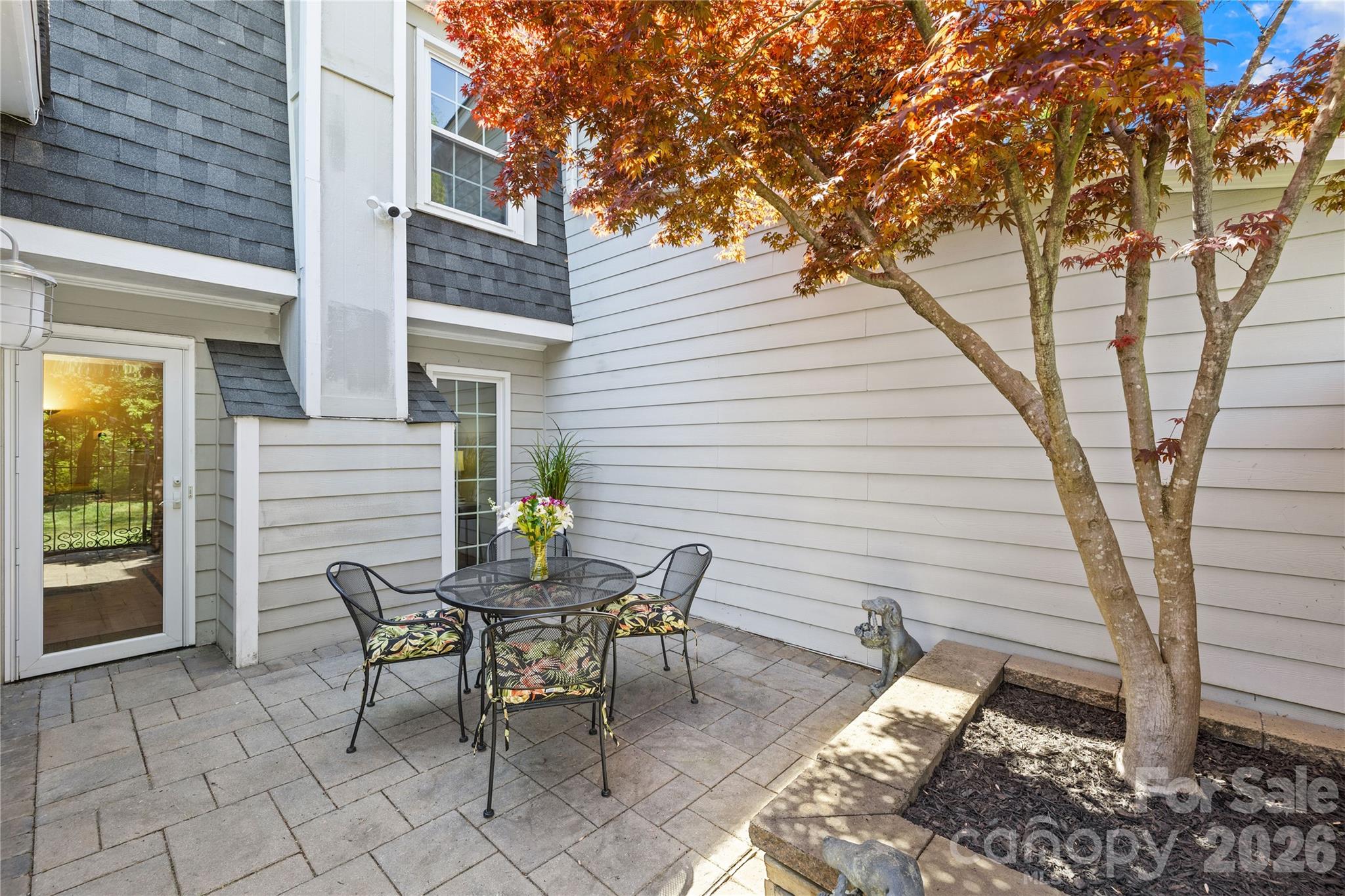 4327 Silo Lane Charlotte NC 28226