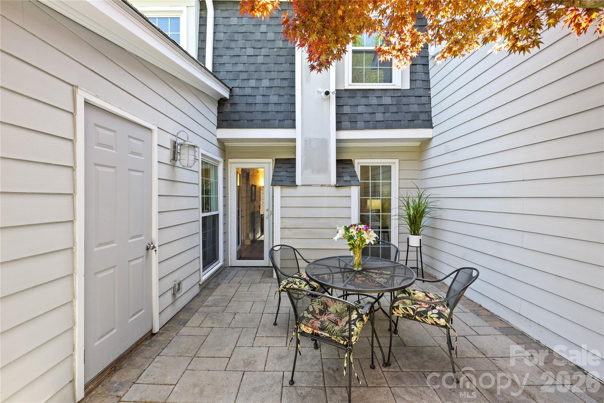 4327 Silo Lane Charlotte NC 28226