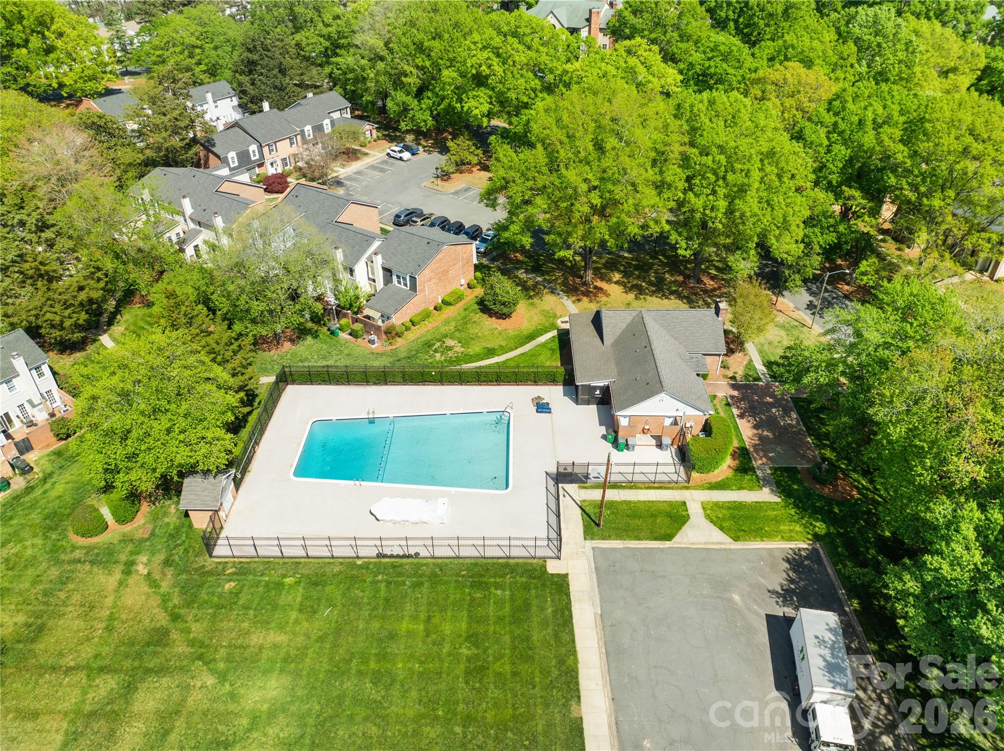 4327 Silo Lane Charlotte NC 28226