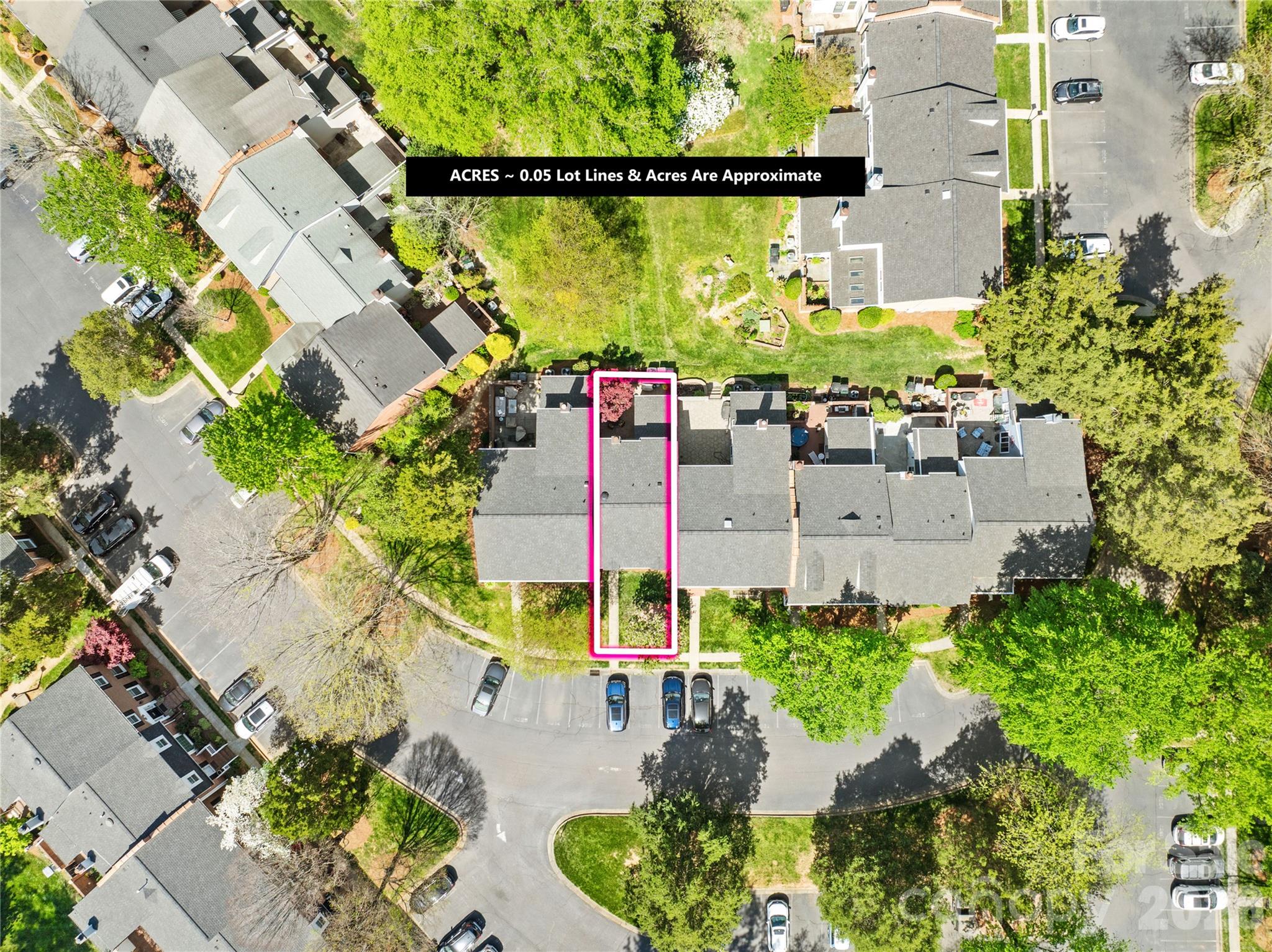 4327 Silo Lane Charlotte NC 28226