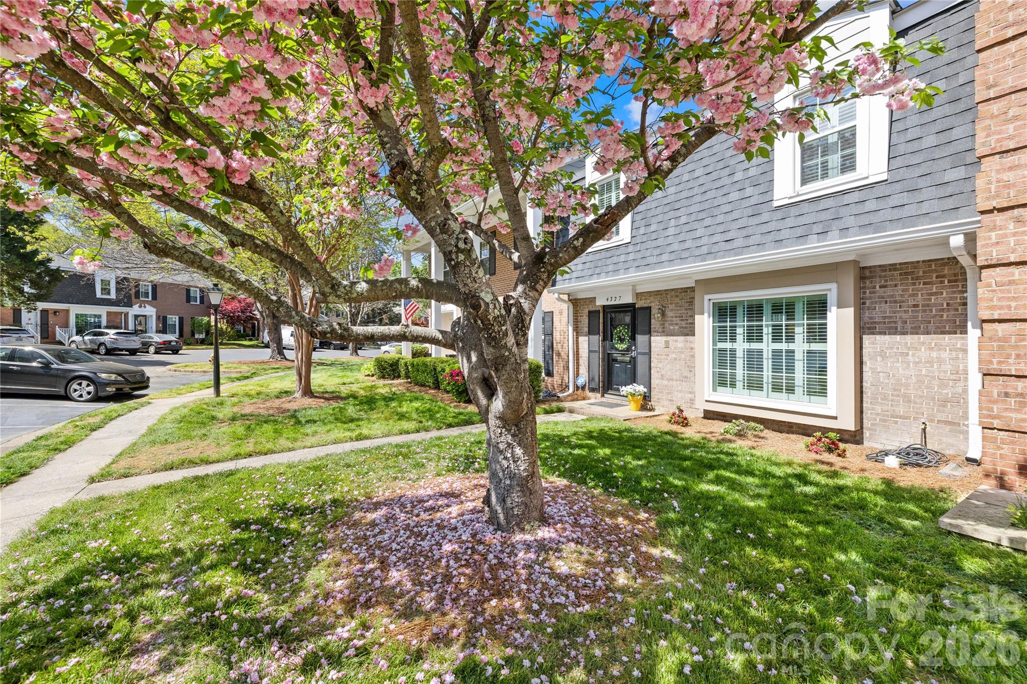 4327 Silo Lane Charlotte NC 28226