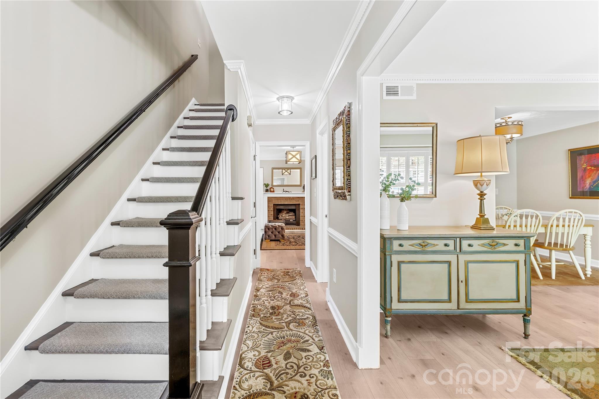 4327 Silo Lane Charlotte NC 28226