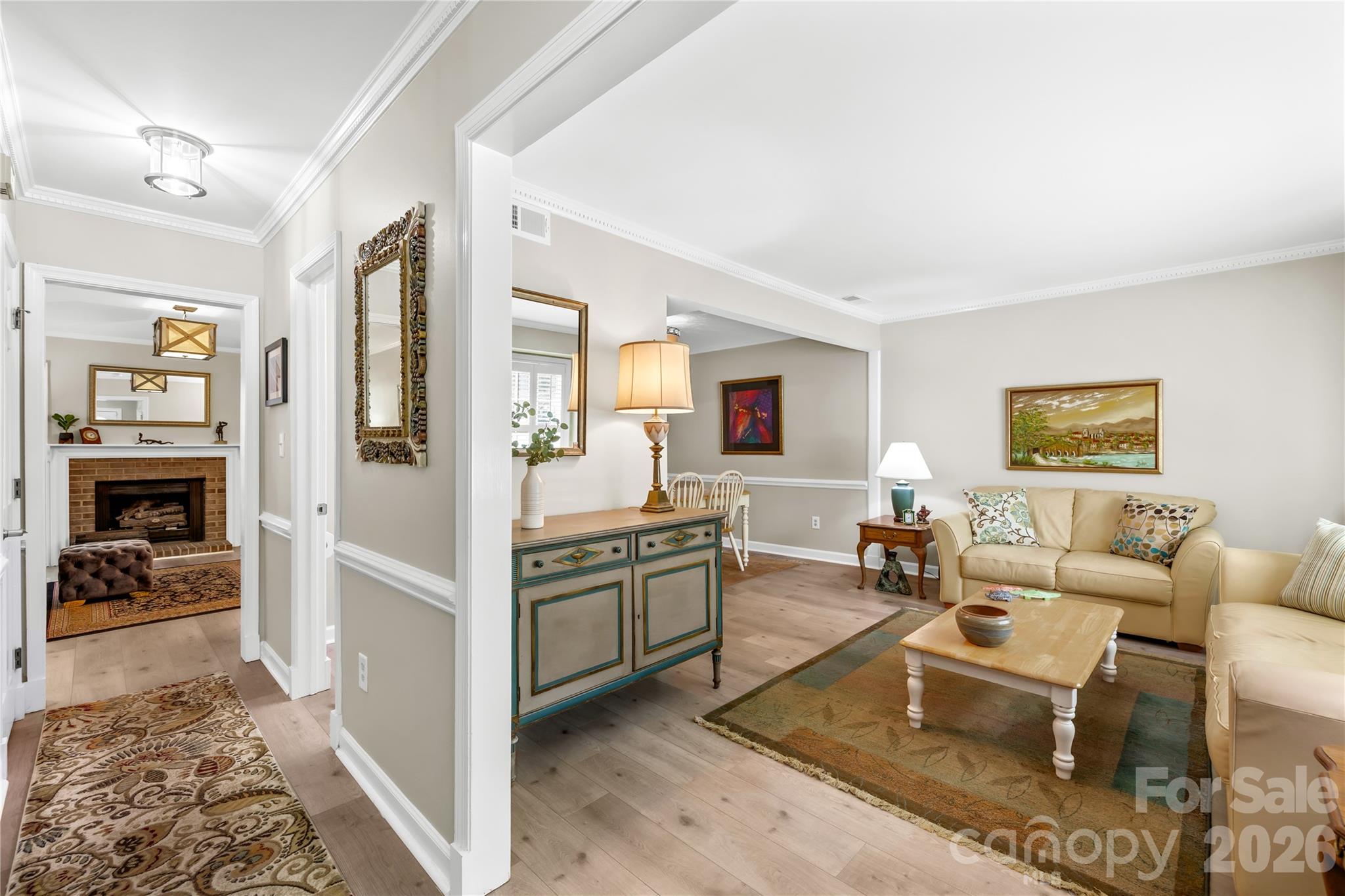 4327 Silo Lane Charlotte NC 28226