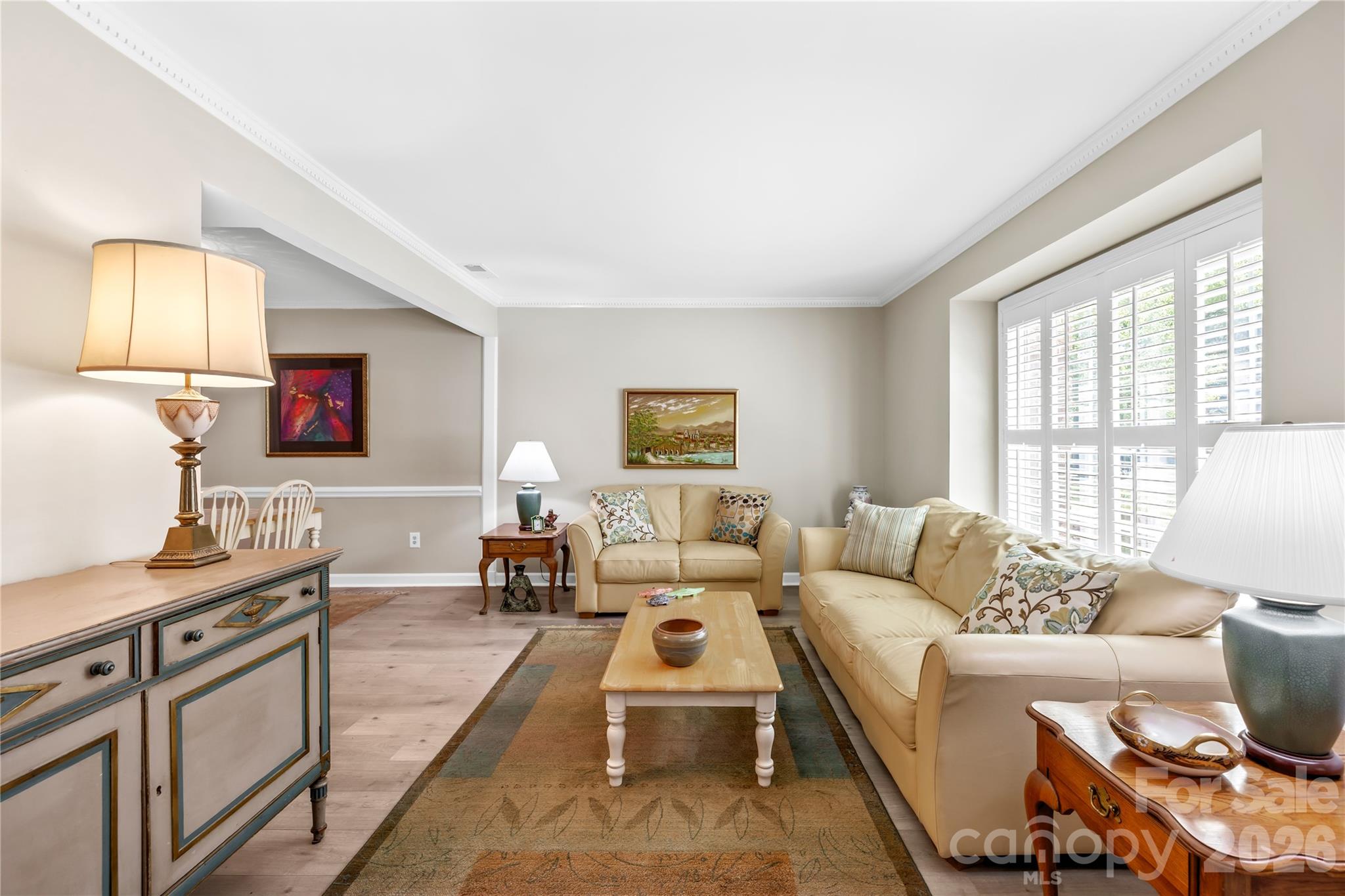 4327 Silo Lane Charlotte NC 28226