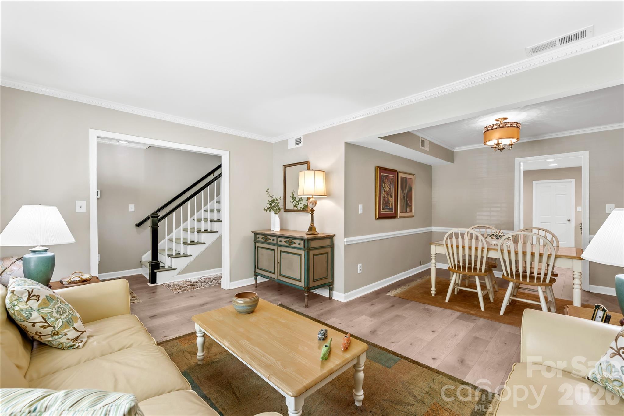 4327 Silo Lane Charlotte NC 28226