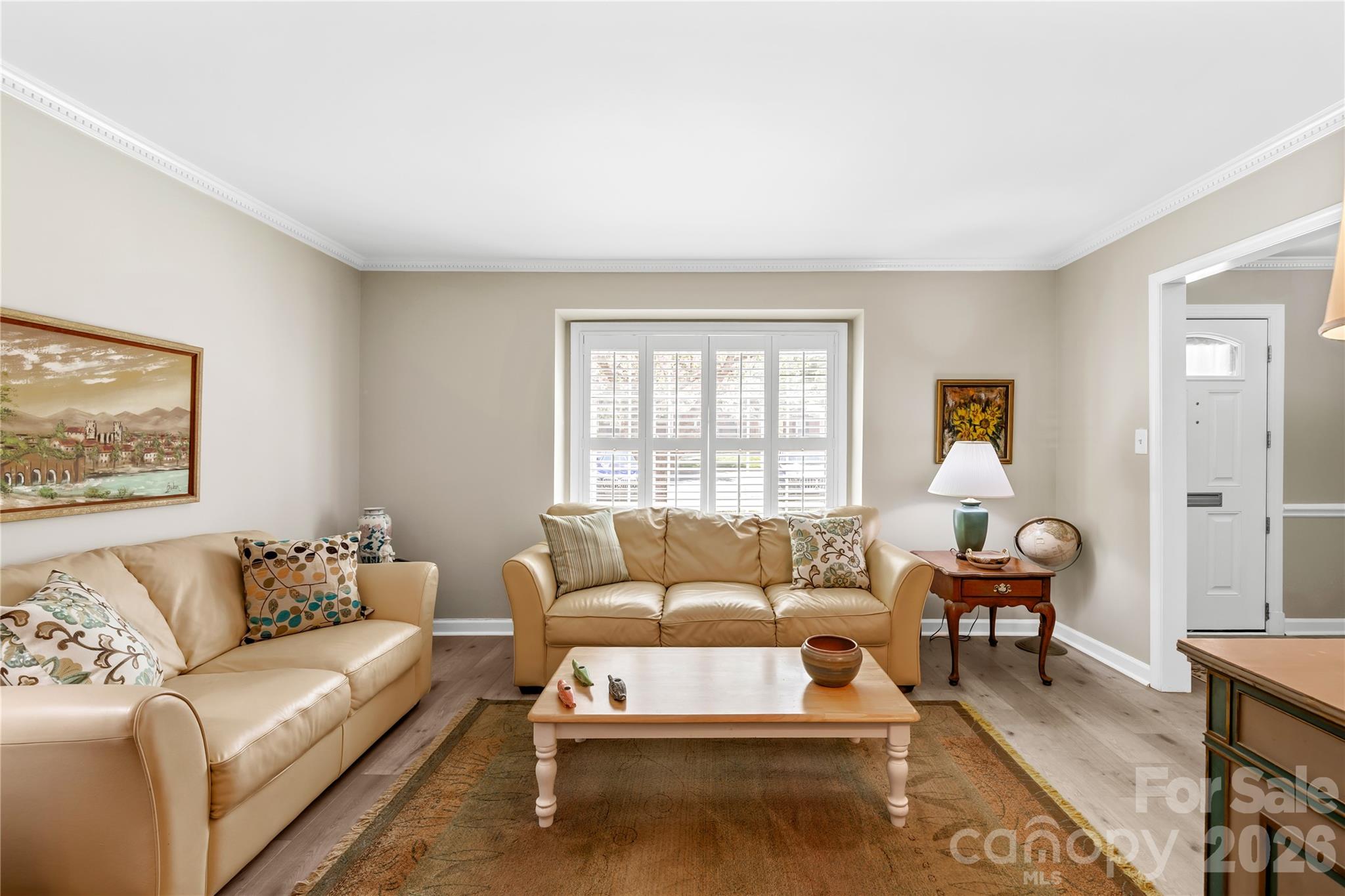 4327 Silo Lane Charlotte NC 28226