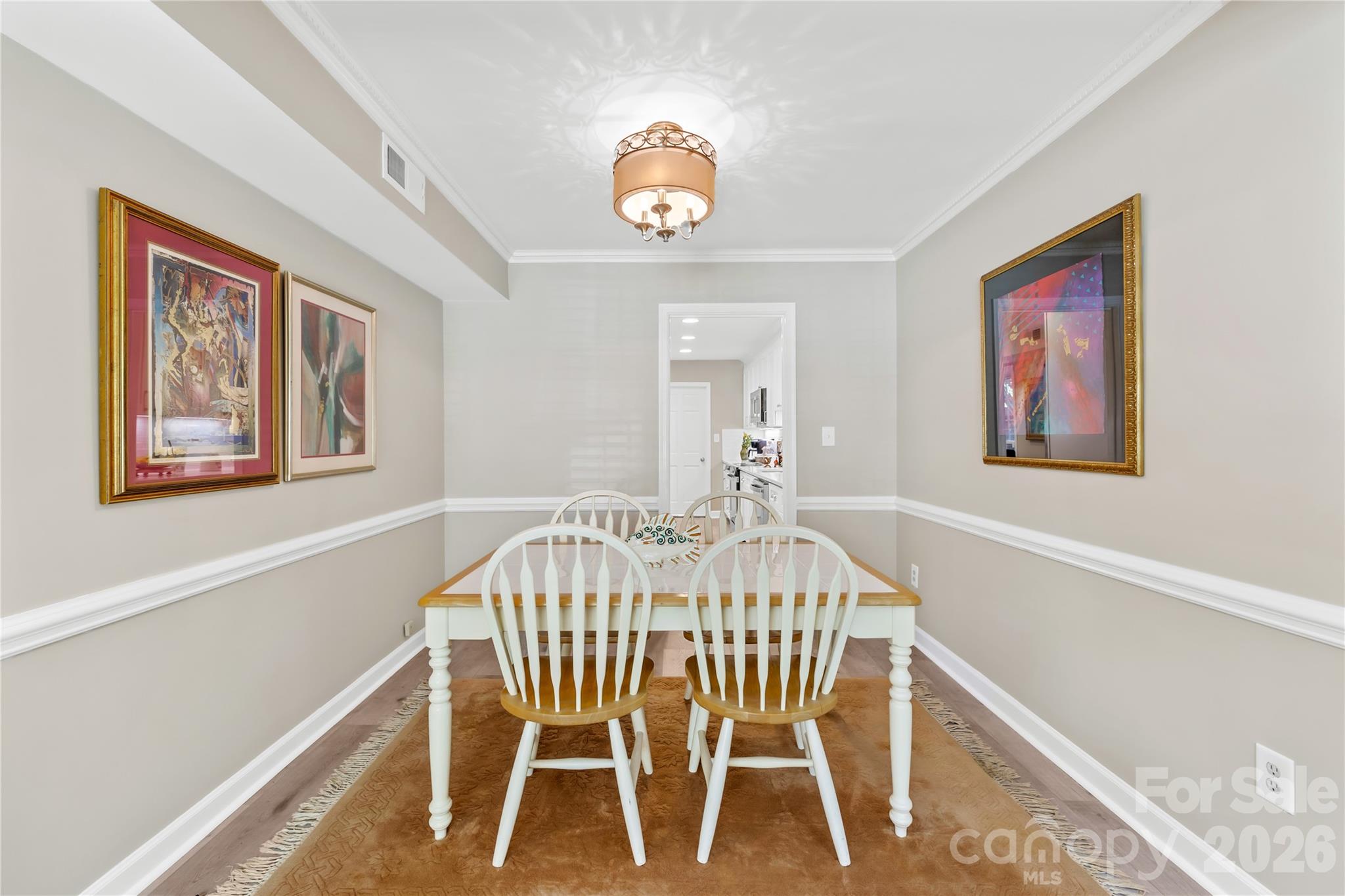 4327 Silo Lane Charlotte NC 28226