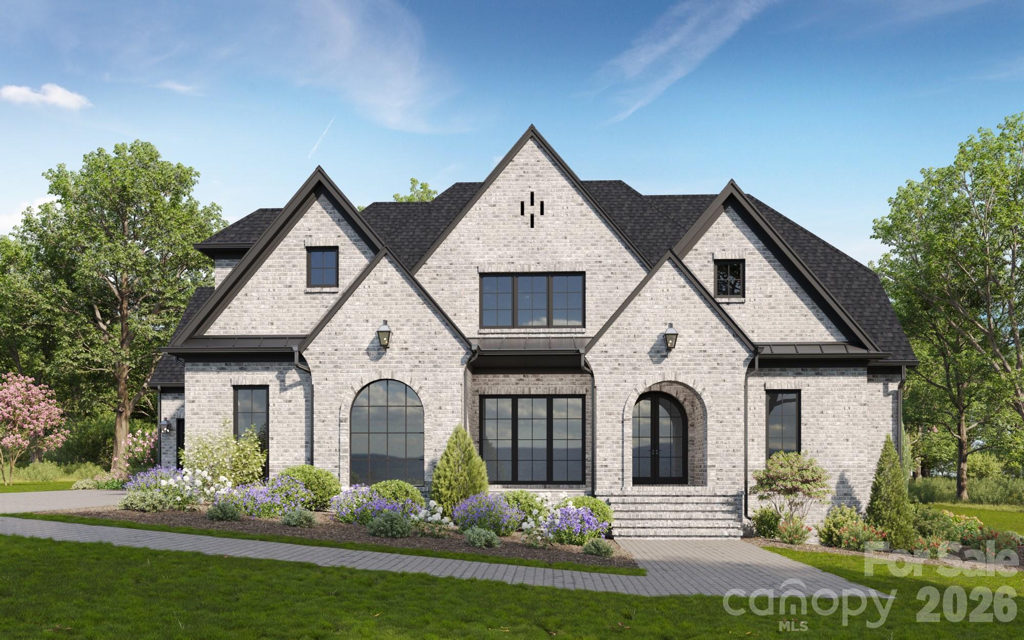 2610 High Ridge Road Charlotte NC 28270