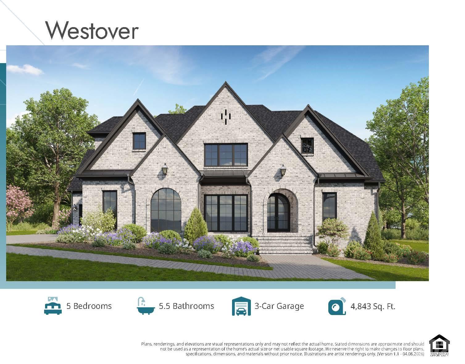 2610 High Ridge Road Charlotte NC 28270