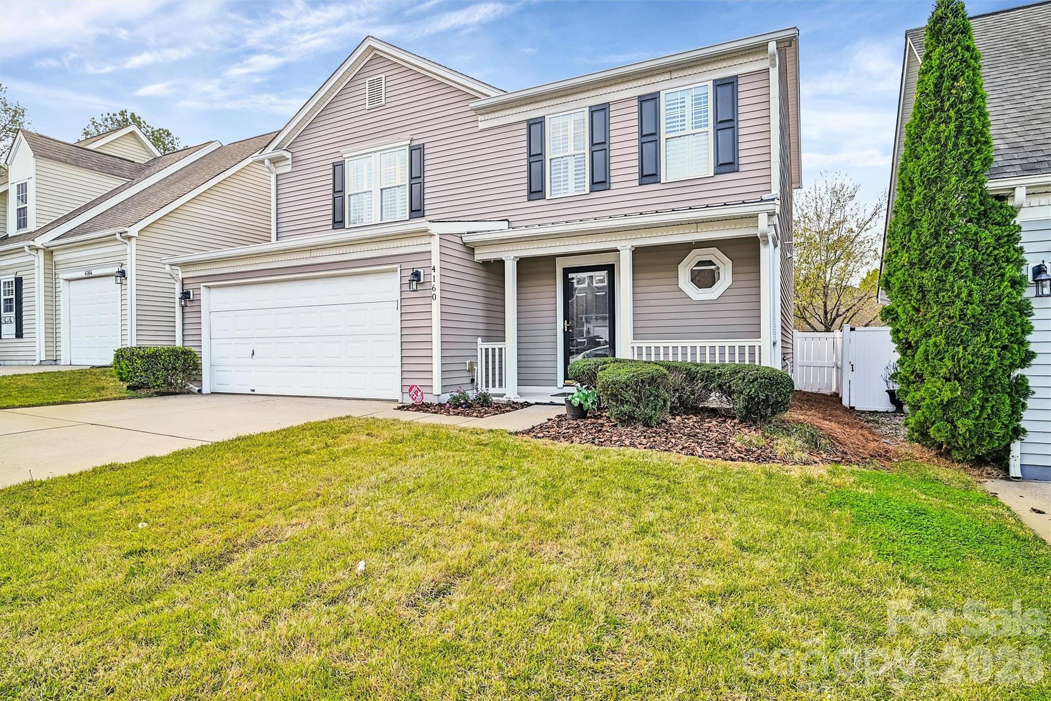 4160 Segundo Lane Fort Mill SC 29707
