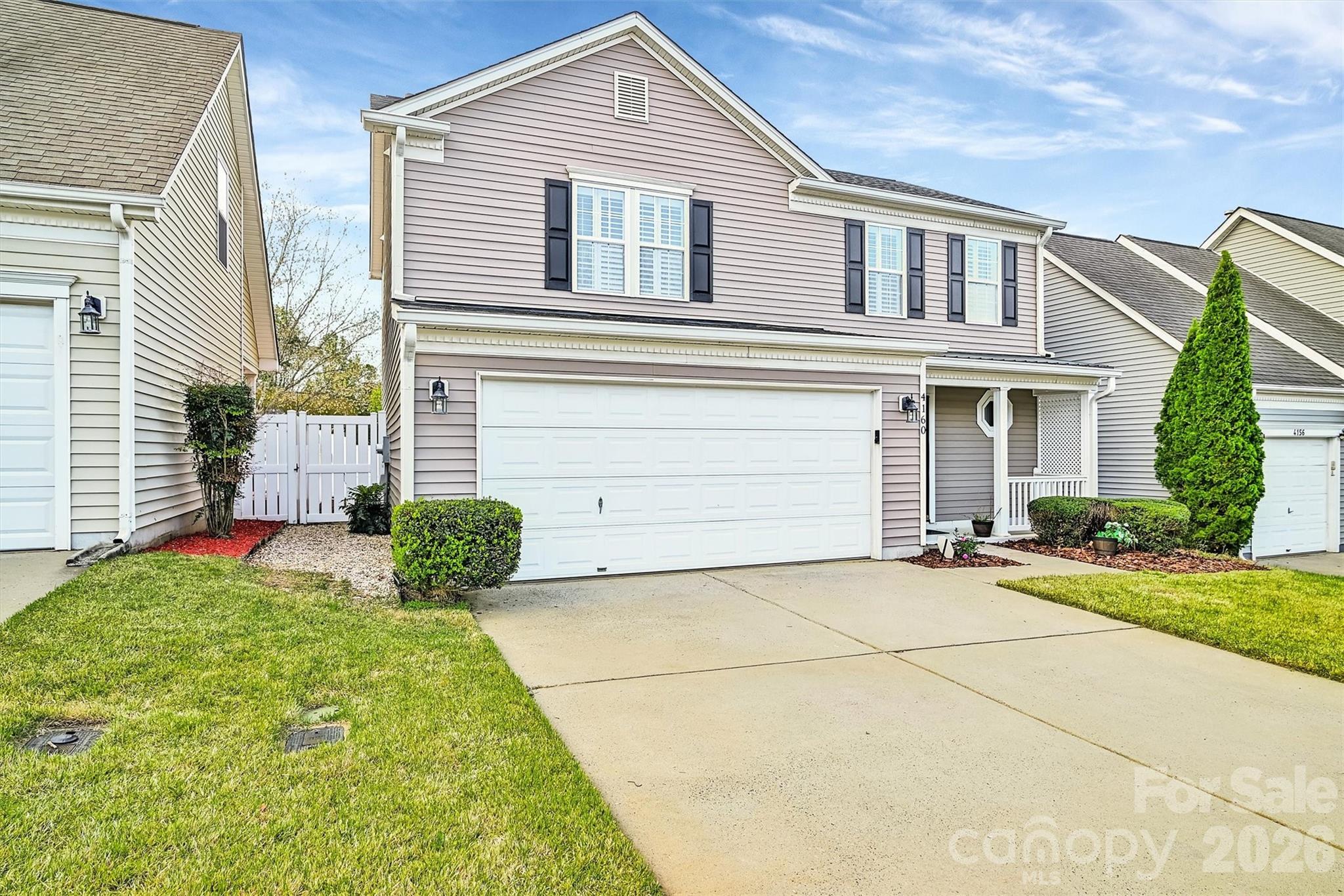 4160 Segundo Lane Fort Mill SC 29707