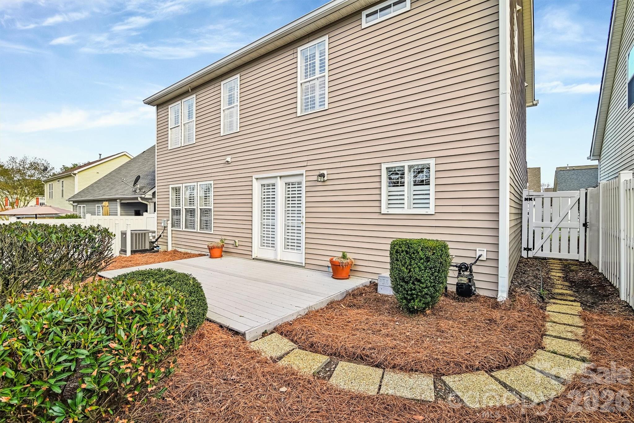 4160 Segundo Lane Fort Mill SC 29707