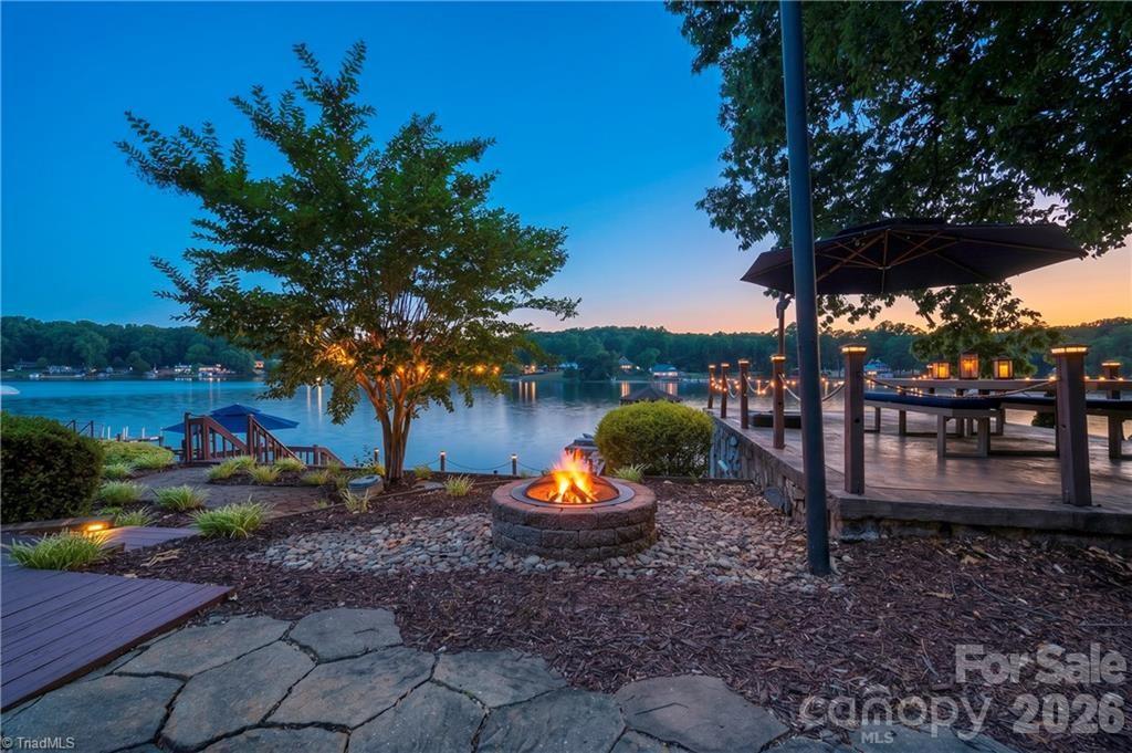 Lexington NC, 1332 Lake Drive 9 Drive