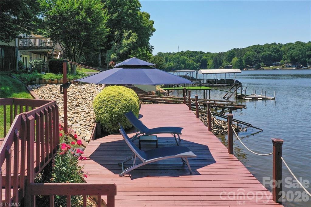 1332 Lake Drive 9 Lexington NC 27292