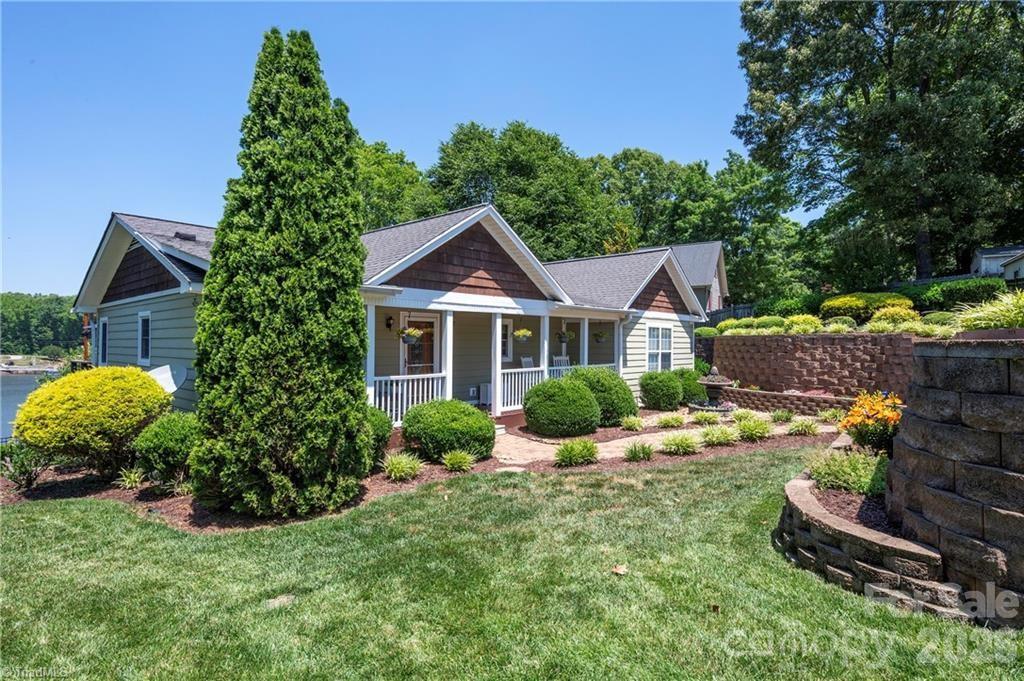 1332 Lake Drive 9 Lexington NC 27292