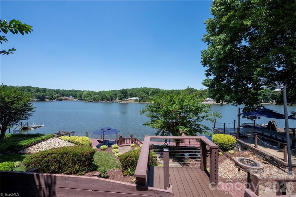 1332 Lake Drive 9 Drive Lexington NC 27292