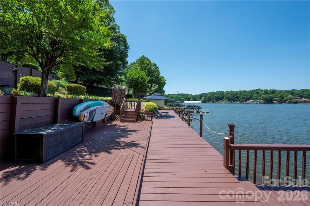 1332 Lake Drive 9 Lexington NC 27292