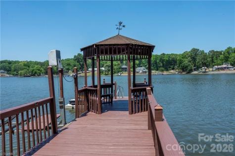 1332 Lake Drive 9 Lexington NC 27292