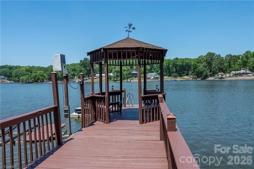 1332 Lake Drive 9 Lexington NC 27292