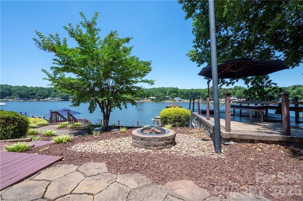 1332 Lake Drive 9 Drive Lexington NC 27292