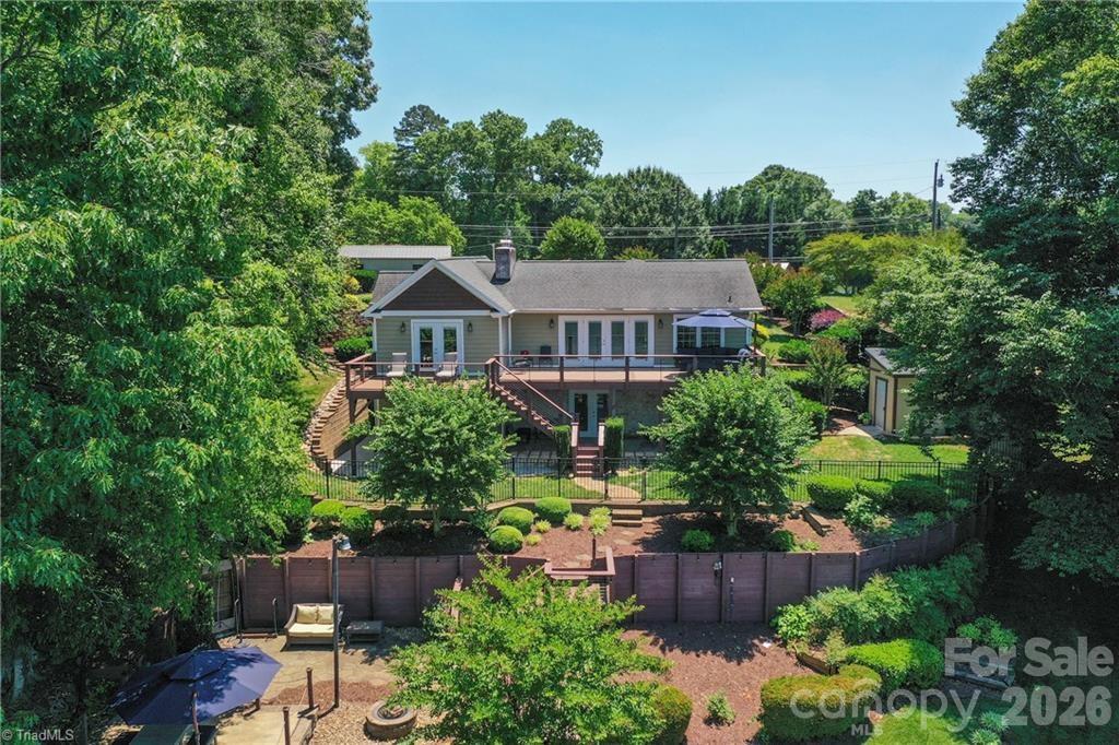 1332 Lake Drive 9 Lexington NC 27292