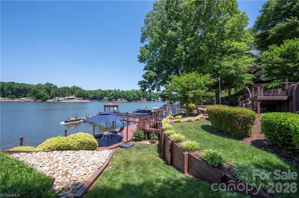 1332 Lake Drive 9 Lexington NC 27292