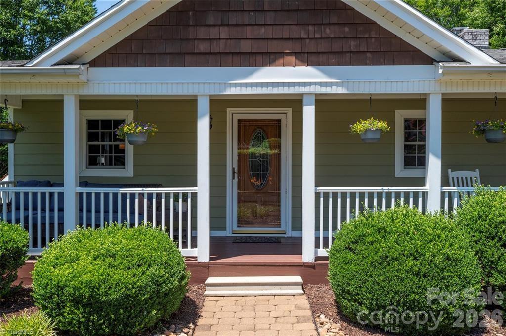 1332 Lake Drive 9 Lexington NC 27292