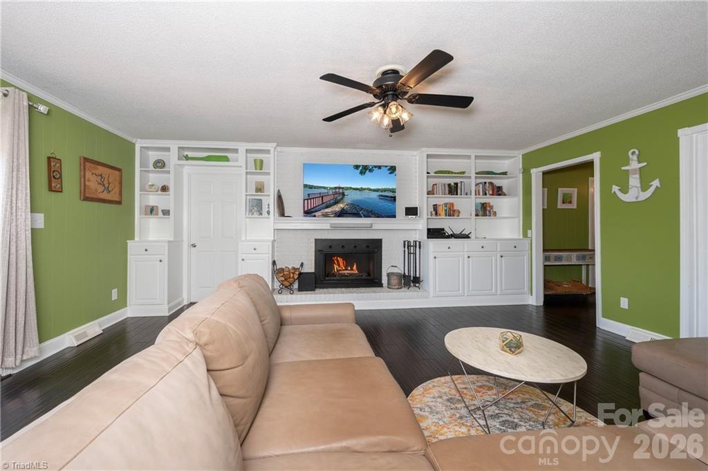 1332 Lake Drive 9 Drive Lexington NC 27292