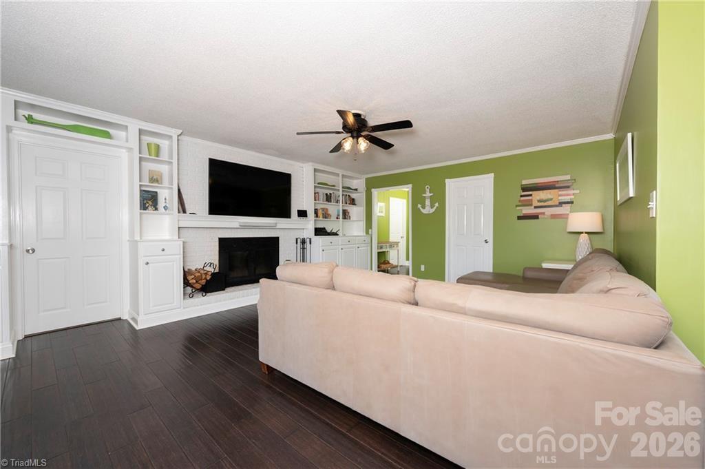 1332 Lake Drive 9 Lexington NC 27292