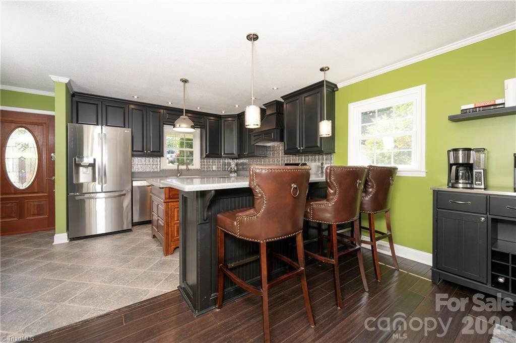1332 Lake Drive 9 Drive Lexington NC 27292