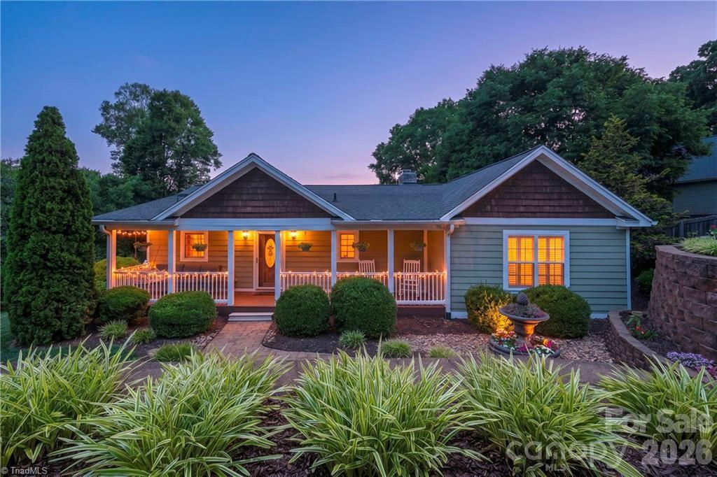 1332 Lake Drive 9 Lexington NC 27292