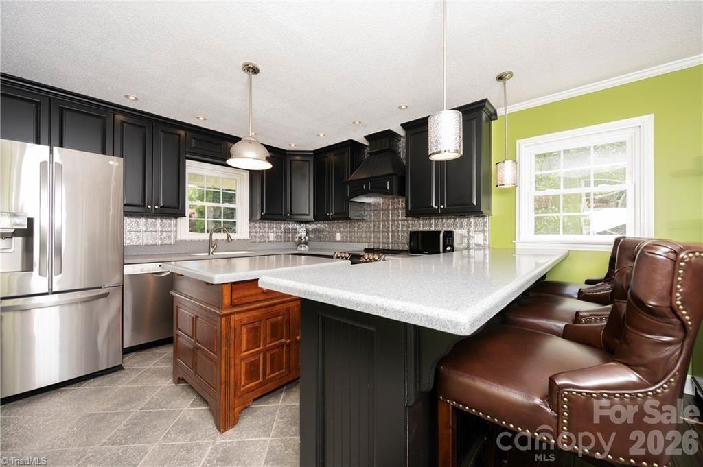 1332 Lake Drive 9 Drive Lexington NC 27292