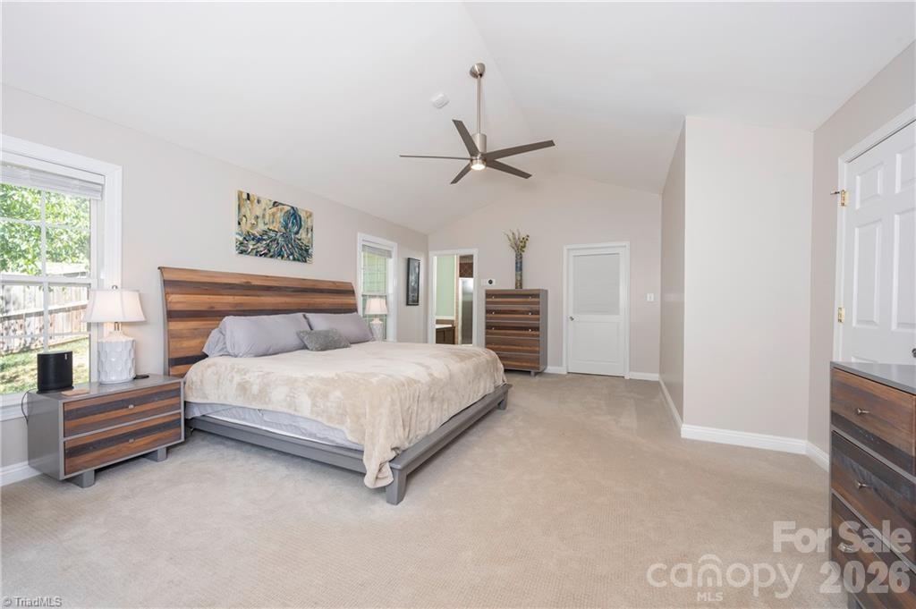 1332 Lake Drive 9 Drive Lexington NC 27292