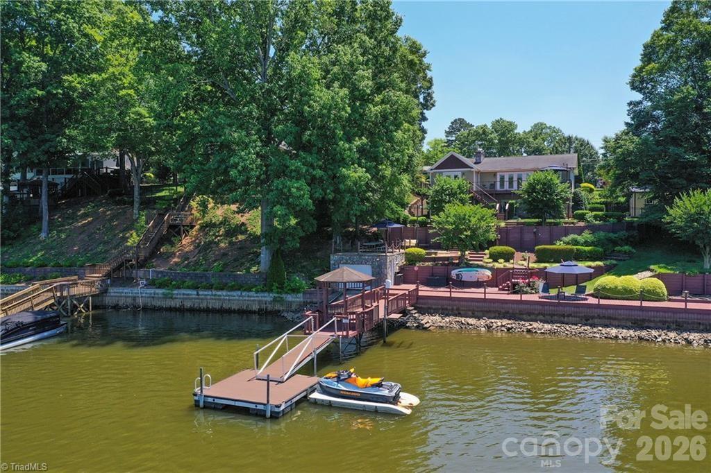 1332 Lake Drive 9 Lexington NC 27292