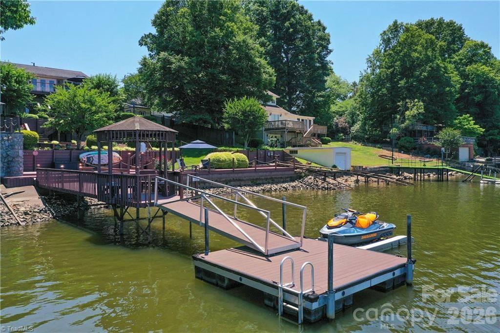 1332 Lake Drive 9 Drive Lexington NC 27292
