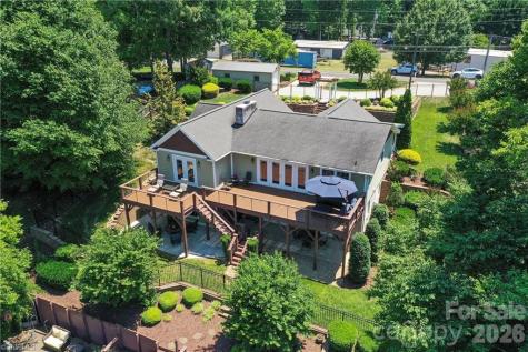 1332 Lake Drive 9 Lexington NC 27292