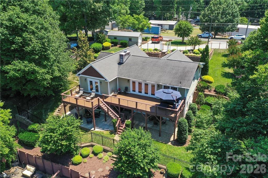 1332 Lake Drive 9 Lexington NC 27292