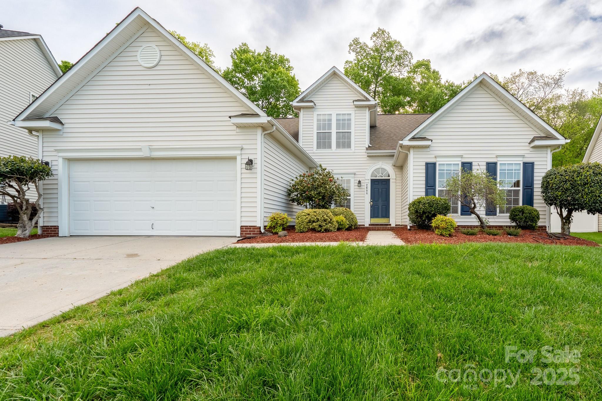 2684 Sunberry Lane NW Concord NC 28027