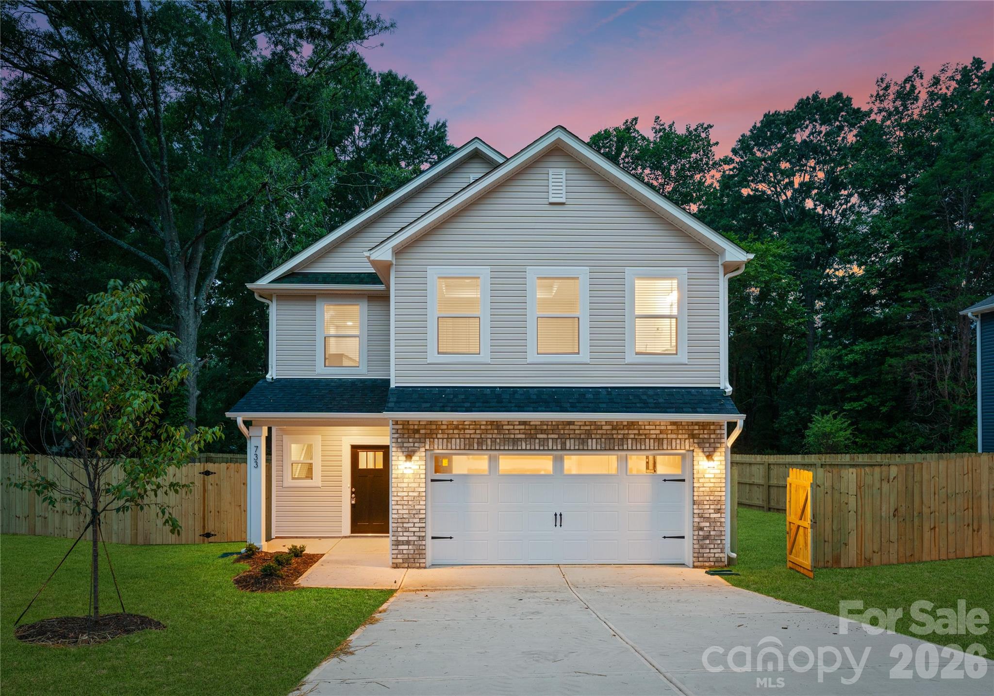 9006 Potomac Boulevard Charlotte NC 28216