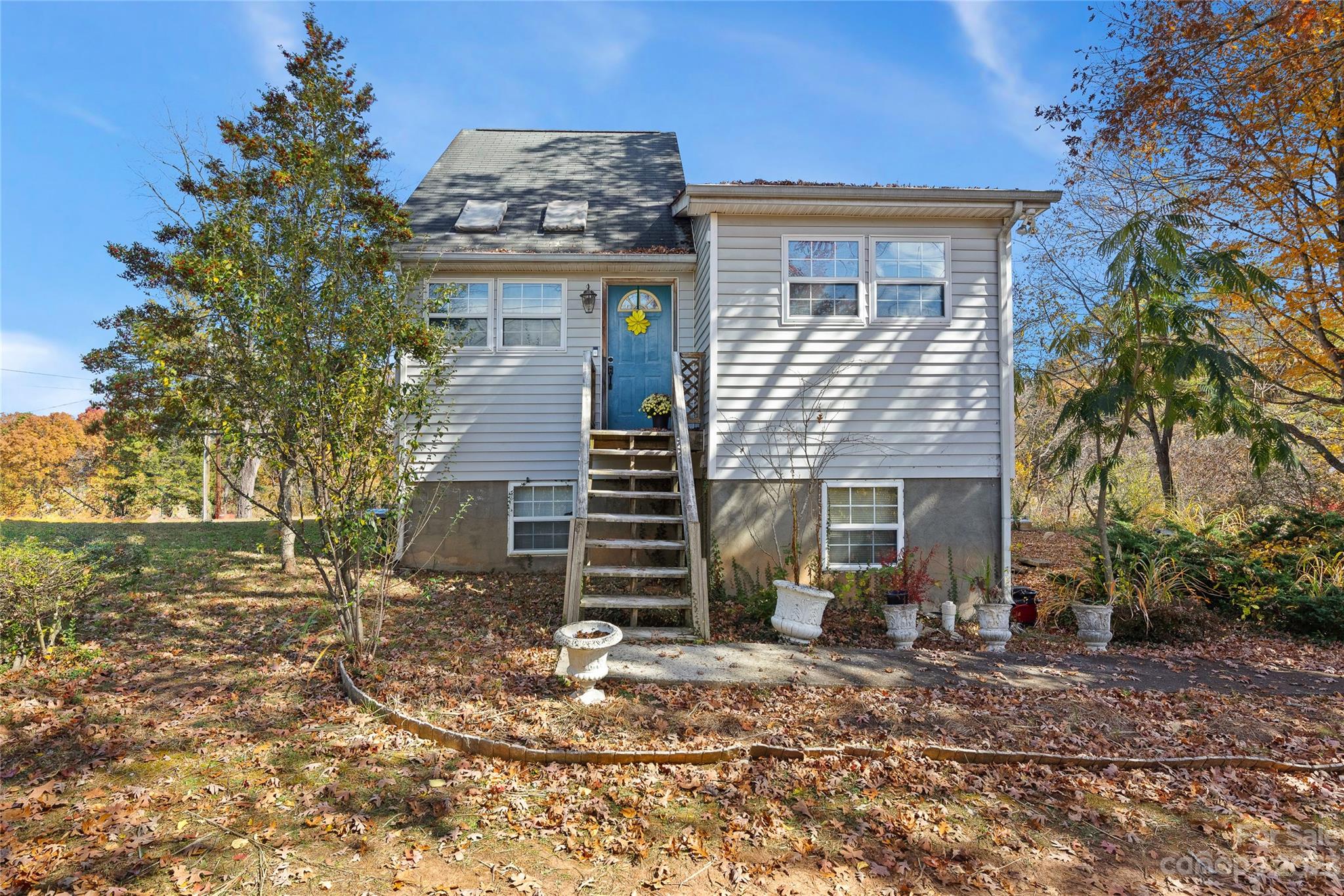 267 Rock Hill Road Asheville NC 28803