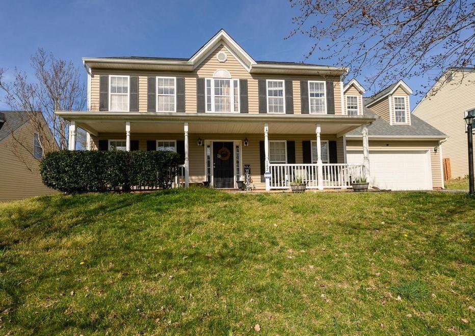 182 Royalton Road Mooresville NC 28115