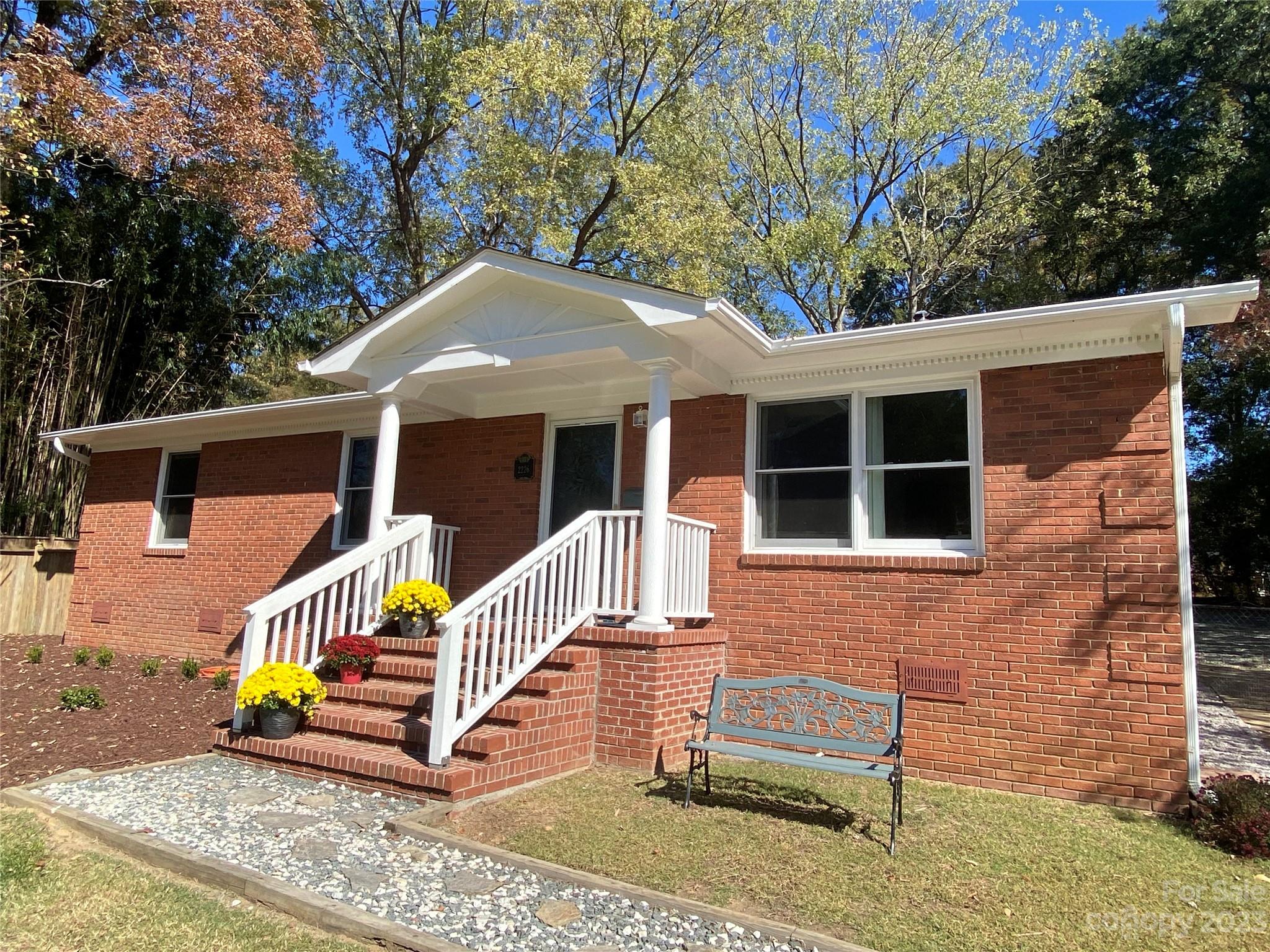 2226 Birchcrest Drive Charlotte NC 28205